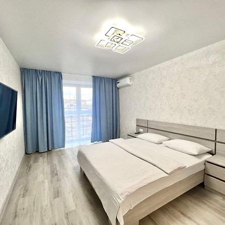 Apartpoltava Нові Апартаменти Ремонт Цього Року Панорама, Корпусний Парк, Найкраща Локація المظهر الخارجي الصورة