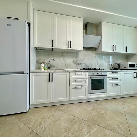 Apartpoltava Нові Апартаменти Ремонт Цього Року Панорама, Корпусний Парк, Найкраща Локація المظهر الخارجي الصورة