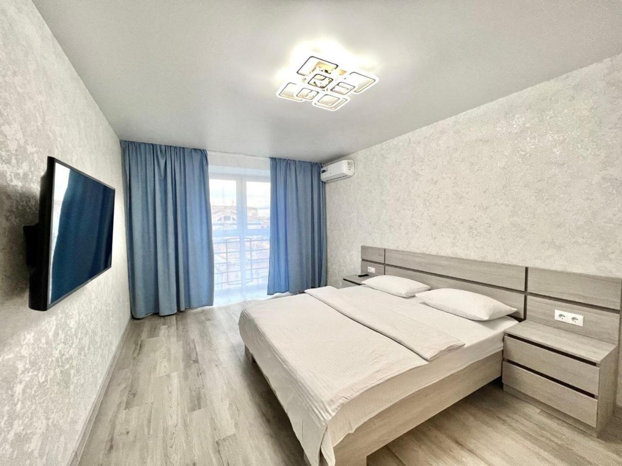 Apartpoltava Нові Апартаменти Ремонт Цього Року Панорама, Корпусний Парк, Найкраща Локація المظهر الخارجي الصورة
