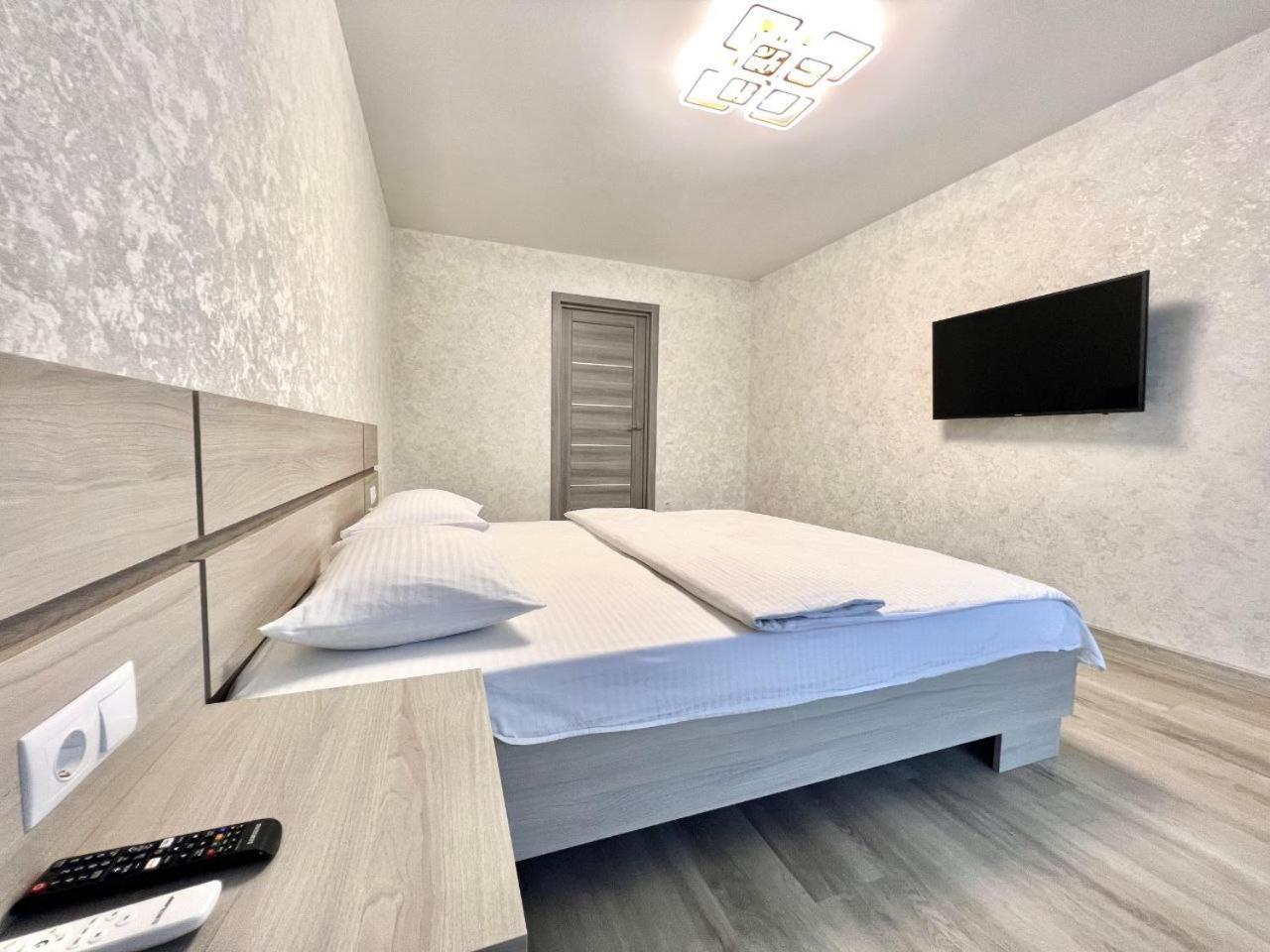 Apartpoltava Нові Апартаменти Ремонт Цього Року Панорама, Корпусний Парк, Найкраща Локація المظهر الخارجي الصورة