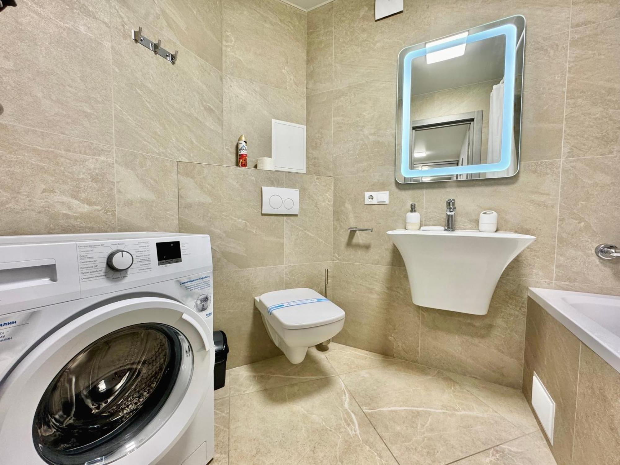 Apartpoltava Нові Апартаменти Ремонт Цього Року Панорама, Корпусний Парк, Найкраща Локація المظهر الخارجي الصورة