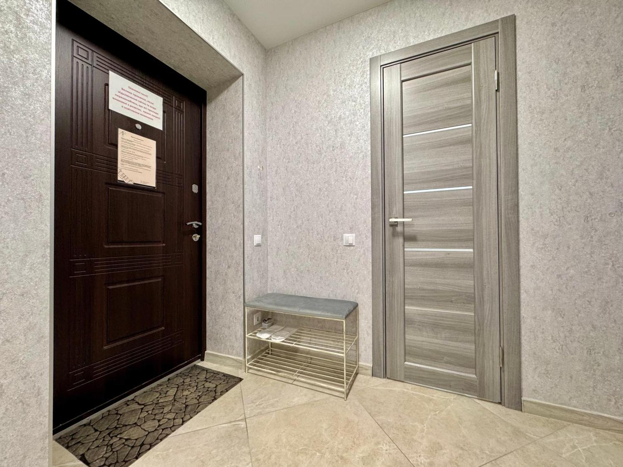 Apartpoltava Нові Апартаменти Ремонт Цього Року Панорама, Корпусний Парк, Найкраща Локація المظهر الخارجي الصورة