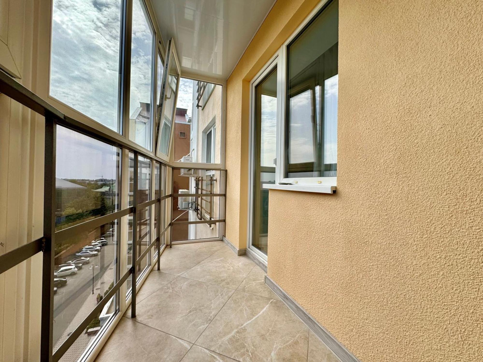 Apartpoltava Нові Апартаменти Ремонт Цього Року Панорама, Корпусний Парк, Найкраща Локація المظهر الخارجي الصورة